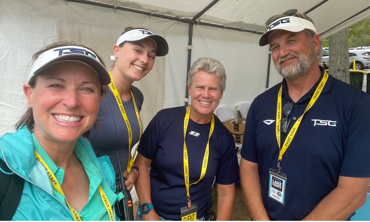 3N2 Continues Partnership with World’s Largest Collegiate Softball Event, THE Spring Games