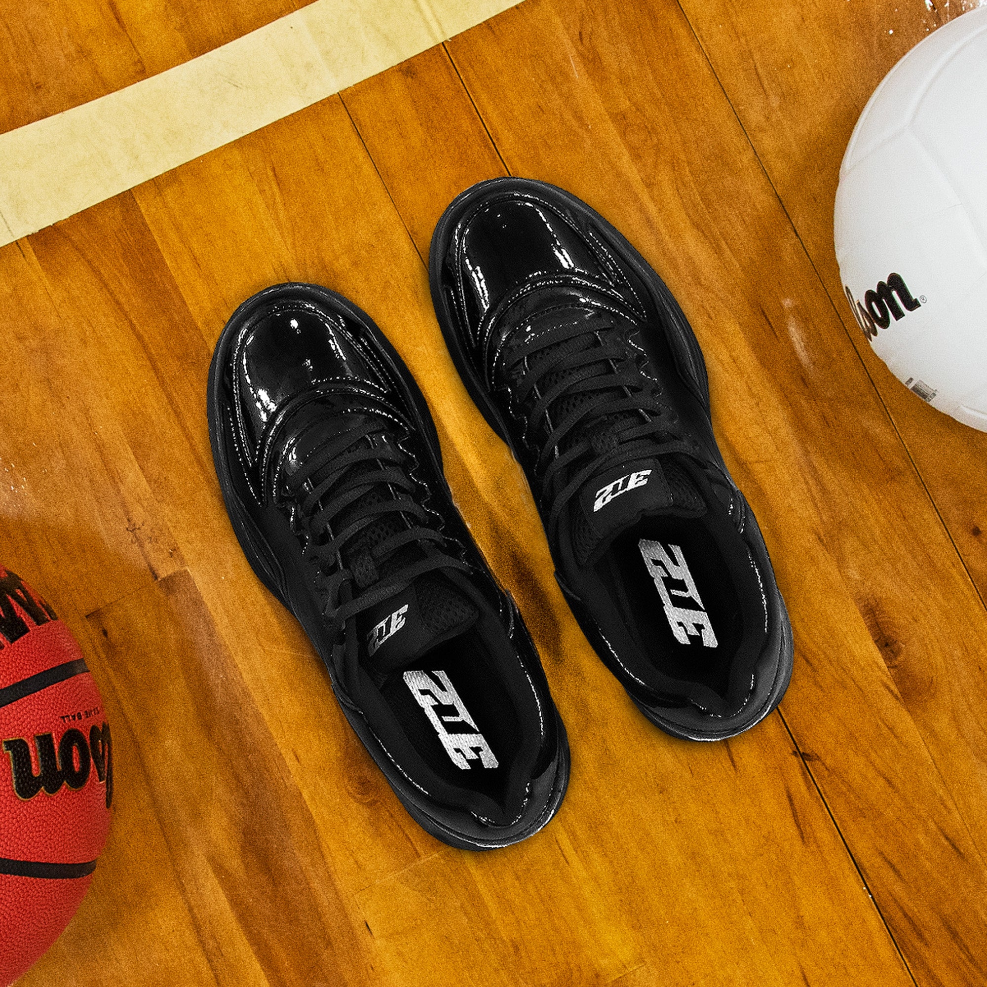 REACTION REFEREE VX1