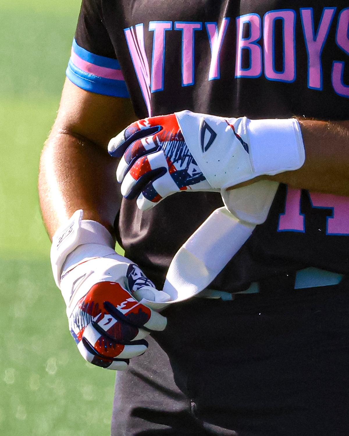 PROTOUCH BATTING GLOVES